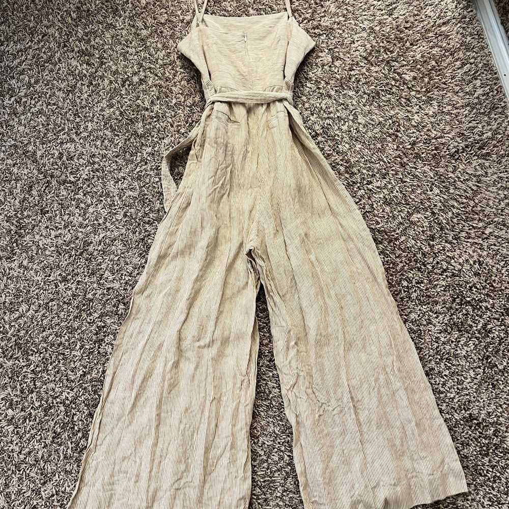 Jcrew long romper - Picture 2 of 3